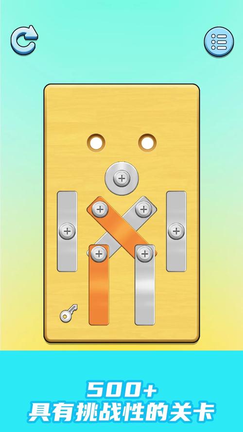 寻找最好玩的拧螺丝模拟器?版本大全都在这里!