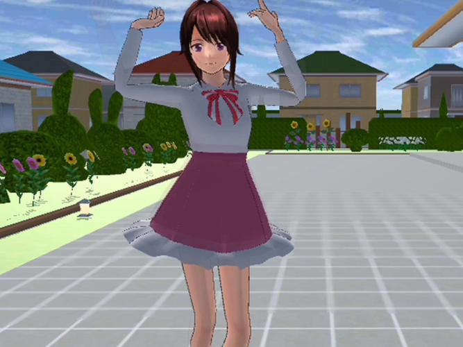 樱花校园模拟器汉服MOD安装教程：简单易懂步骤详解