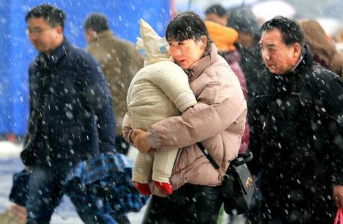 危险的回家路版本大全:看完这些故事你还会害怕回家吗?