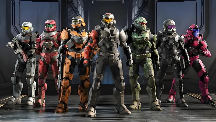 还在找光环v1.6最新版本？这里有你想要的！