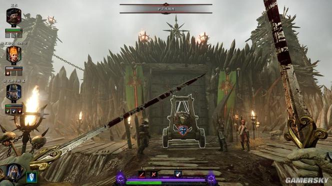 畅玩末世孤雄最新版本:探索巨楼的生存秘密