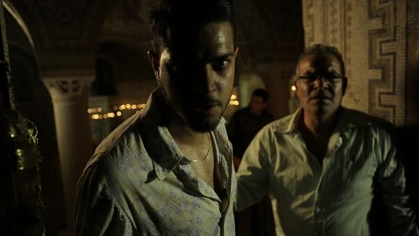 通往地狱之门:耶路撒冷的末日审判