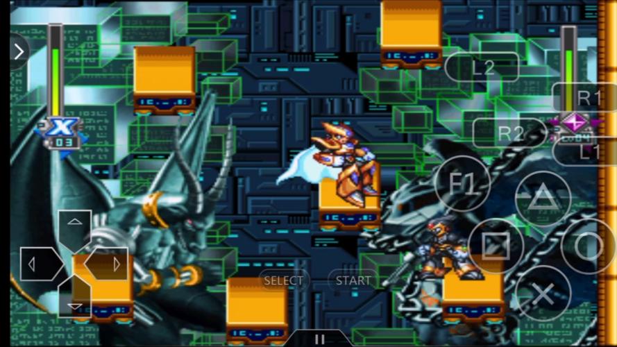 洛克人X6图文攻略:挑战隐藏BOSS,解锁更多成就