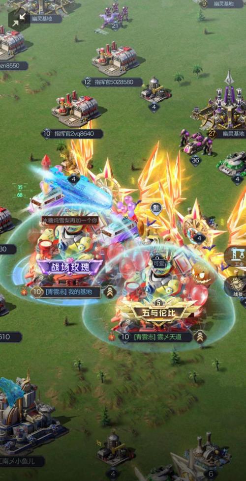 想玩类似红警2的游戏？这几款手游你绝对不能错过！