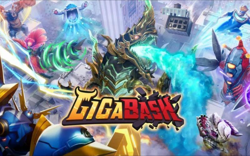 未来之战：超级英雄大乱斗，体验爽快刺激的战斗快感！