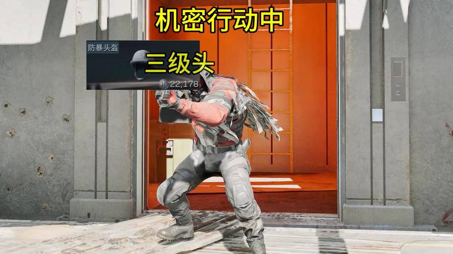 挑战模式BOSS血厚难打?教你快速击杀CF BOSS