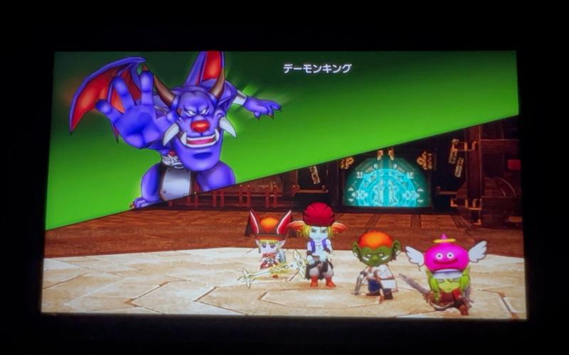 勇者斗恶龙10离线版:随时随地,体验冒险乐趣