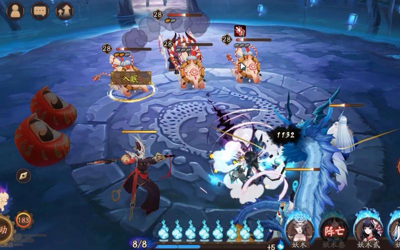 阴阳师食梦貘哪里多？副本爆率位置大公开！