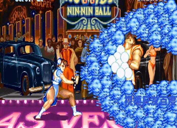 激情街机摩托：重温儿时经典回忆！