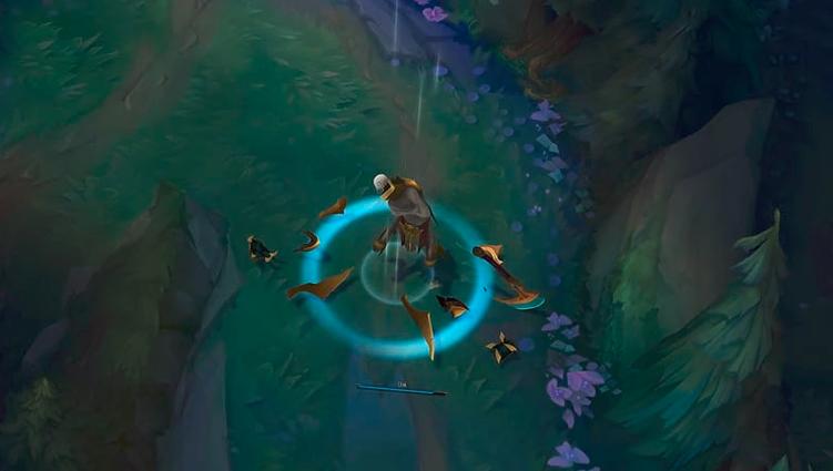 重生之沙费德提克皮肤详解：价格、特效及获取方式