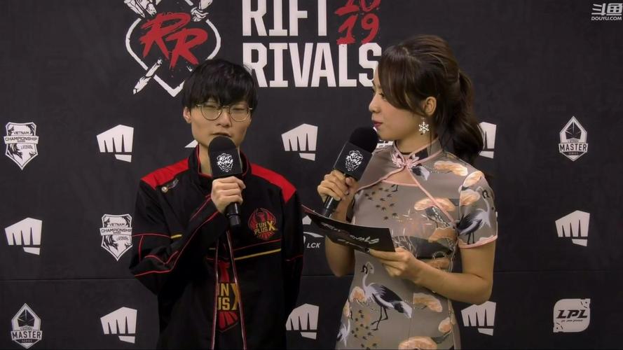 解读2019英雄联盟洲际赛：赛况分析与选手表现