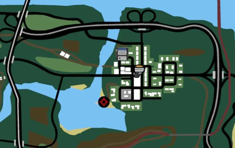 阿博拉兹废墟位置及探索攻略：成就党必看指南