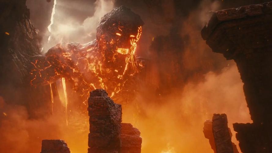 诸神之怒下载：动作冒险巨制震撼来袭