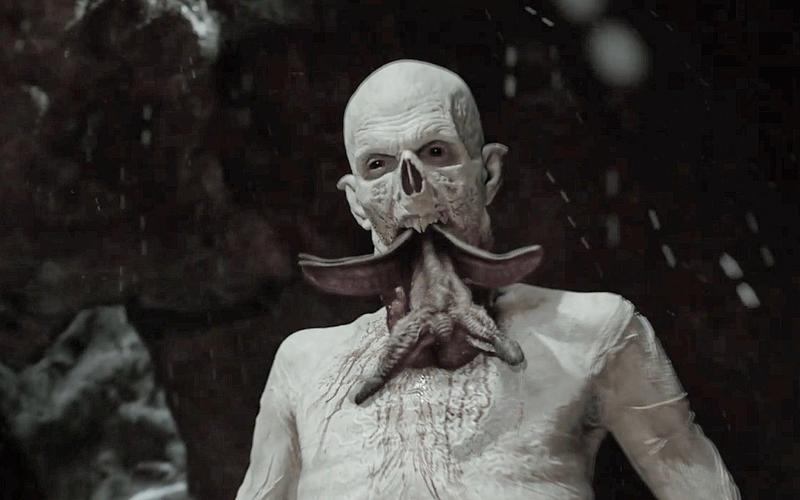 血族:探秘吸血鬼世界的黑暗与残酷