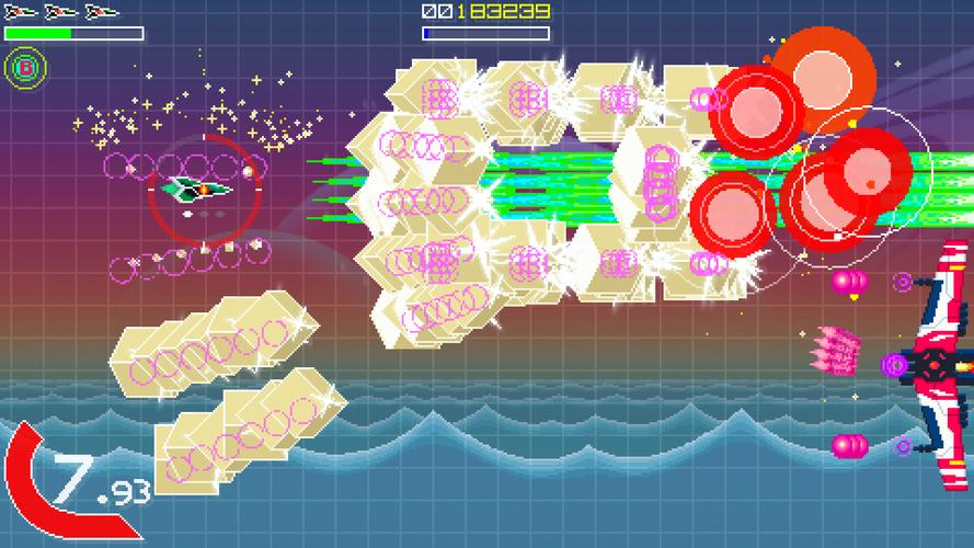 下载星际猎手：体验最酷炫的星际冒险