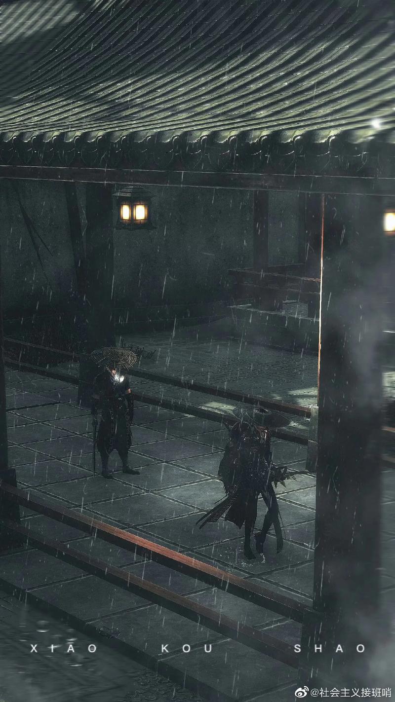 剑网3安史之乱CG完整版,带你感受游戏魅力!