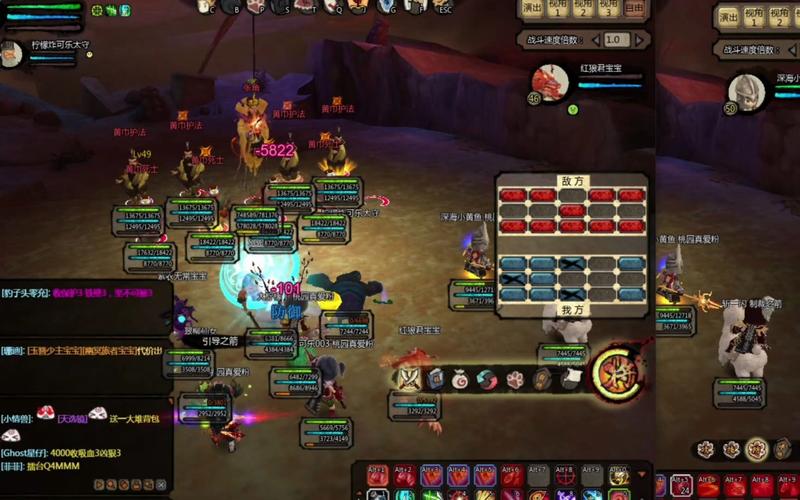 桃园将星录游戏下载地址大全，快速进入三国战场