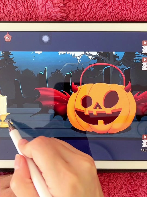 沉重的南瓜灯哪里掉落？魔兽世界万圣节成就轻松达成