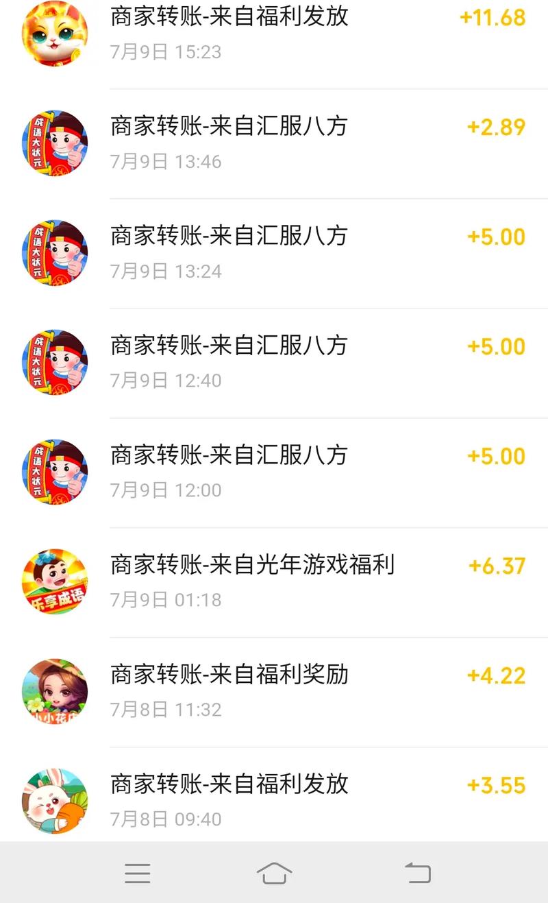 游戏打钱也能致富？6个简单易懂的赚钱技巧