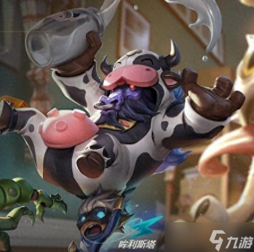 英雄联盟机器人布里茨好用吗？新手玩家快速上手指南