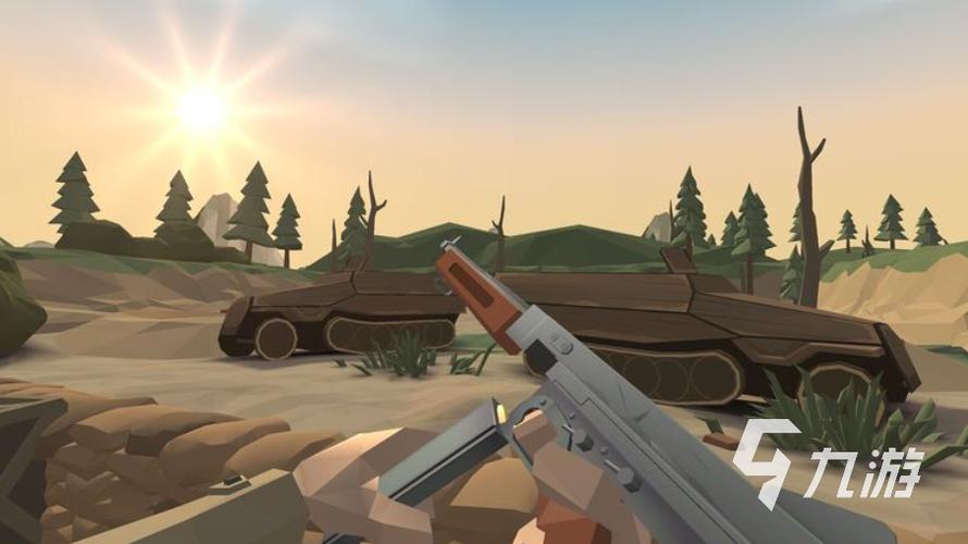 为什么我的电脑玩不了二战狙击手游戏？