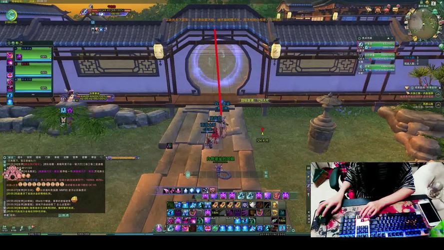 海鳗插件设置及使用技巧：高效游戏指南