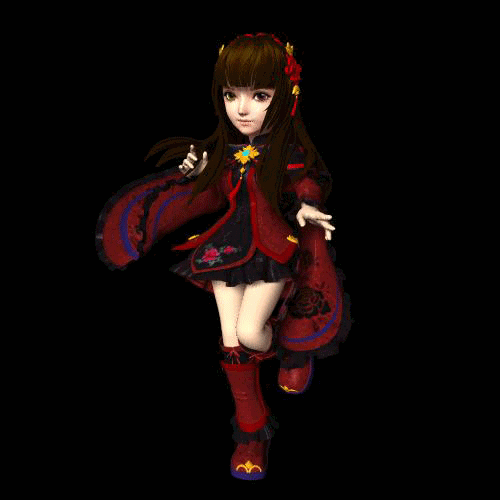 梦幻西游骨精灵头像图片:可爱萌宠,高清大图免费领取