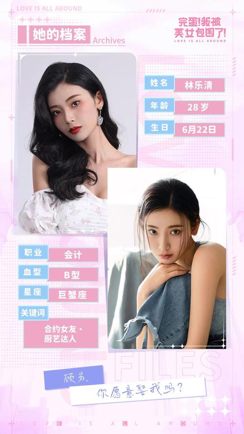 我被美女包围了，求婚成功！分享我的幸福秘诀！