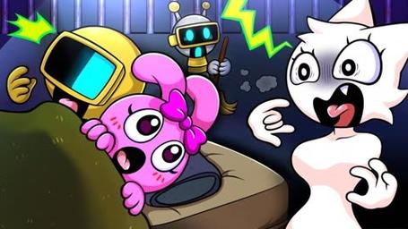 欢乐机器人8000:魔兽世界简单获取的强力追随者