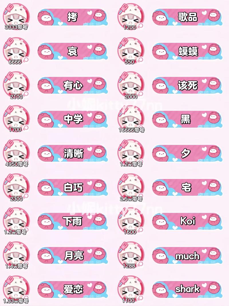 最全派对名字大全：各种主题派对名称推荐