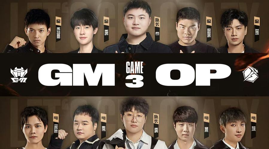 SSW SSB：三星战队传奇对决，谁才是王者？