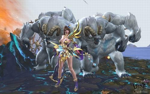 如何下载恶魔契约？新手玩家下载指南