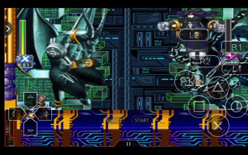 洛克人X6图文攻略:挑战隐藏BOSS,解锁更多成就