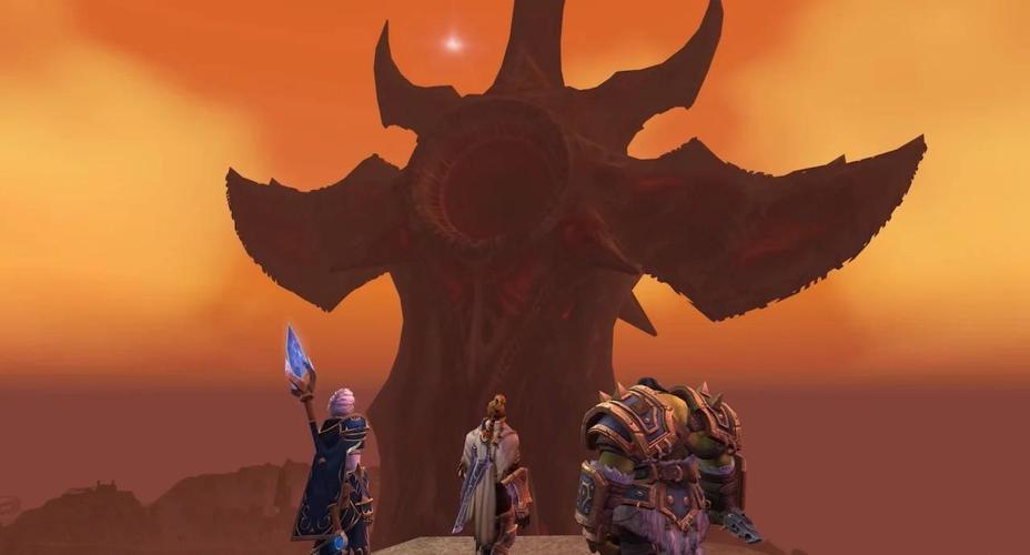 期待已久！暴雪新游戏具体内容大揭秘