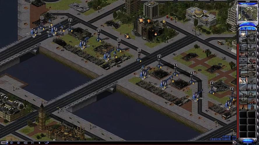 红警2尤里的复仇：制胜关键！教你轻松应对尤里