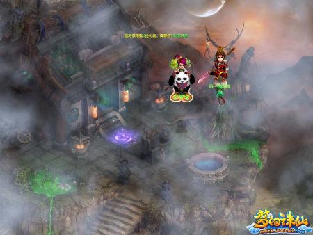 探秘纯爱战士杨过游戏：隐藏剧情大揭秘