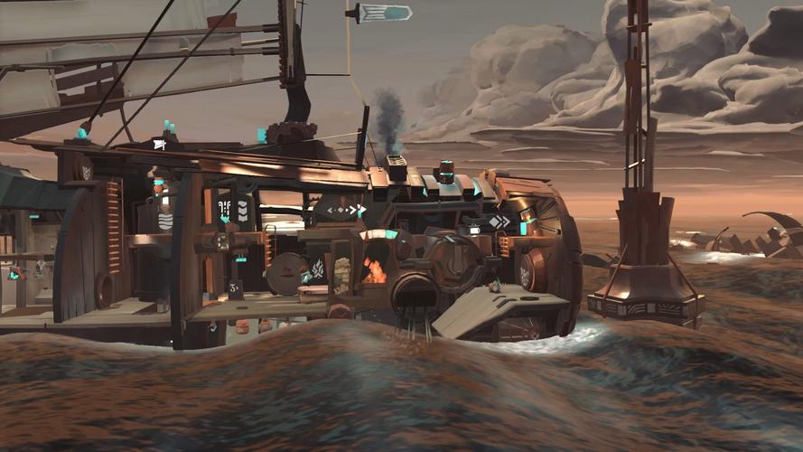 远航游戏:超多好玩游戏等你来体验!