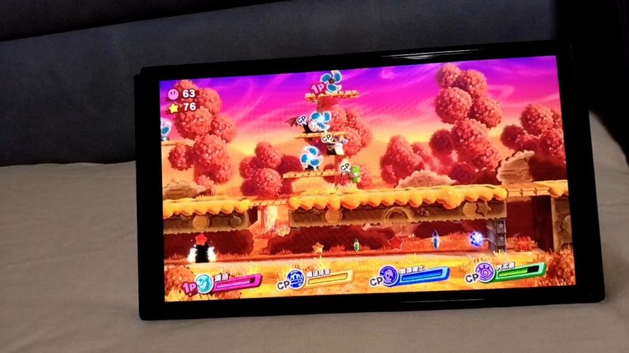 星之卡比新星同盟游戏评测：高分佳作值得一玩！