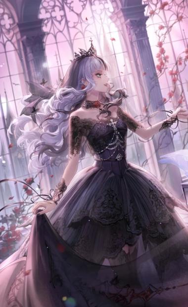 闪耀暖暖台服最新资讯更新，版本内容抢先看