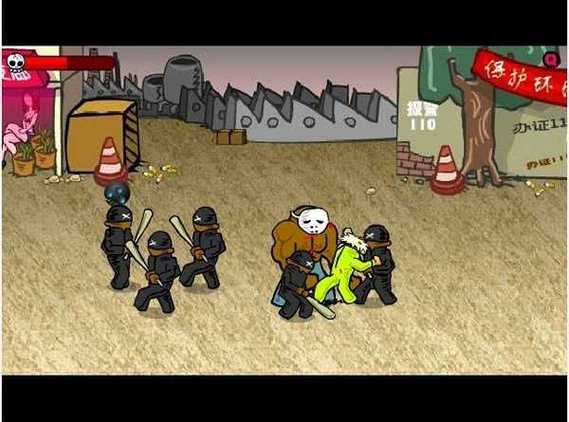 想玩闪客快打3?下载链接及安装教程都在这里!