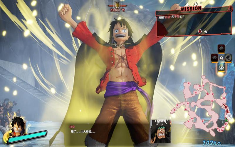 真海贼无双：新手入门指南及进阶技巧全攻略