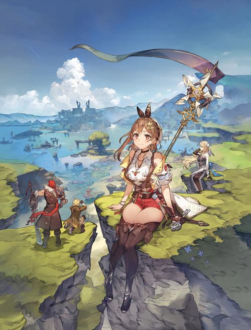 炼金术师游戏攻略:技能加点及游戏玩法全解析