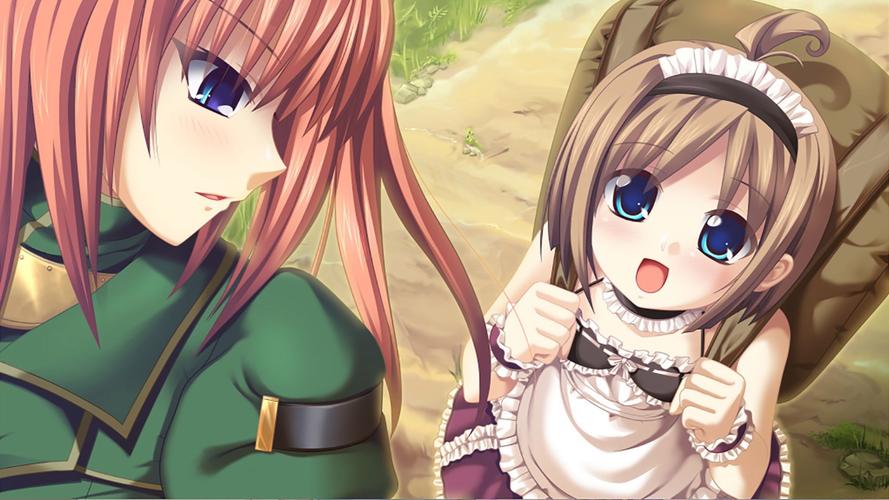 异世界回想最新版本下载地址:畅玩日式GAL游戏,经营你的酒馆