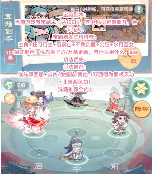 英雄琉璃岛掉落物品一览：值得一刷的副本吗？