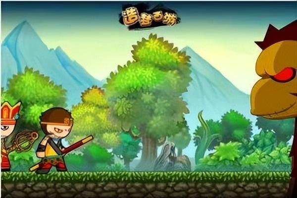 4399造梦西游最新版本：全新内容上线，等你来探索冒险