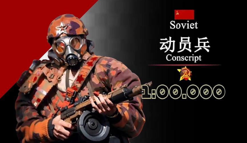 红警2兵临城下：经典重温，重燃你的战斗热情