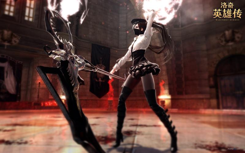 洛奇英雄传官网:下载游戏,体验真实动作格斗!