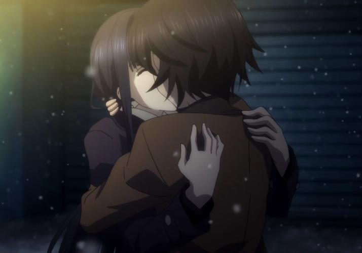 白色相簿合集版本大全：不同版本画面及剧情详解