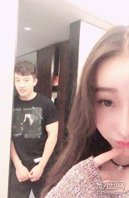 网曝死亡宣告新女友照片，两人恋情发展如何？