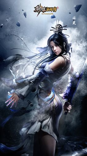 神雕OL职业详解：不同职业优劣势全面分析